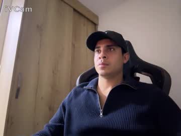 Stan_Will November 01, 2025 Chaturbate stream image