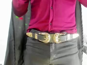 Stefen_Miller November 01, 2025 Chaturbate stream image