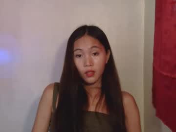 Aina_Sen November 01, 2025 Chaturbate stream image