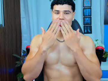 Bruno_Coleman November 01, 2025 Chaturbate stream image