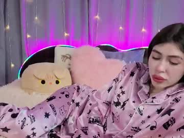 Inkkydoll November 01, 2025 Chaturbate stream image