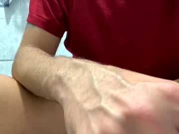 Italianbigcock91 November 01, 2025 Chaturbate stream image