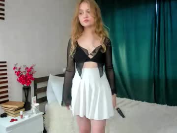 Miashawty November 01, 2025 Chaturbate stream image