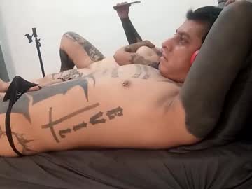 Nuky518141 November 01, 2025 Chaturbate stream image