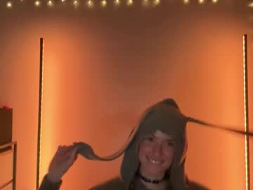 Shadebabe November 01, 2025 Chaturbate stream image