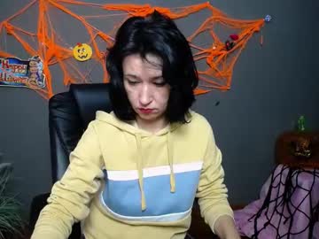 Cameronenns November 01, 2025 Chaturbate stream image