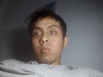 Eduarfox96 November 01, 2025 Chaturbate stream image