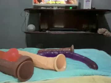 Froningcross November 01, 2025 Chaturbate stream image