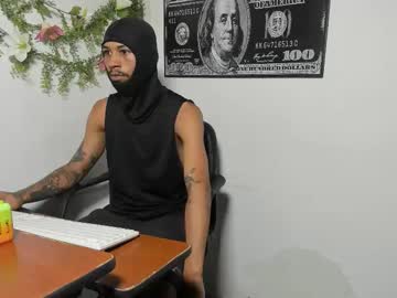Jhonson821 November 01, 2025 Chaturbate stream image