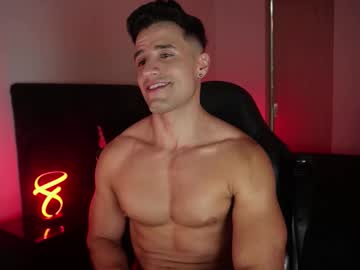 Krops_ November 01, 2025 Chaturbate stream image