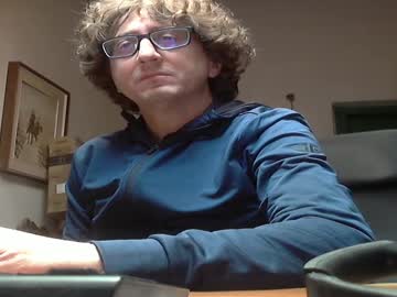 Luca78_78 November 01, 2025 Chaturbate stream image