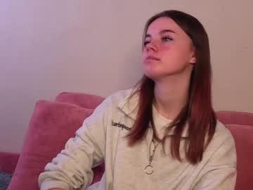 Meliamaheia November 01, 2025 Chaturbate stream image