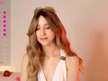 Miasweetashoney November 01, 2025 Chaturbate stream image