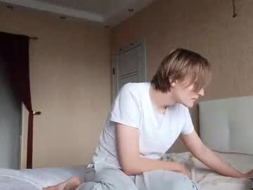 Rick_Boyy November 01, 2025 Chaturbate stream image
