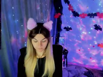 Sweetfoyou November 01, 2025 Chaturbate stream image