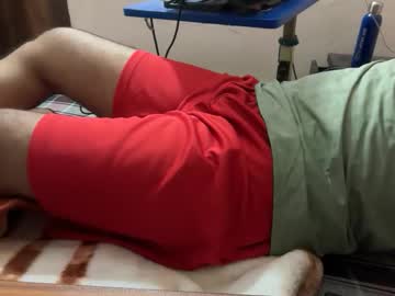 Aaryan_Sexoo November 01, 2025 Chaturbate stream image