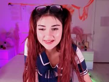 Emi_Joy November 01, 2025 Chaturbate stream image