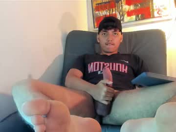 Nick_1606 November 01, 2025 Chaturbate stream image