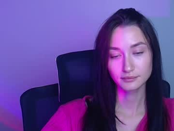 Tayavibe November 01, 2025 Chaturbate stream image