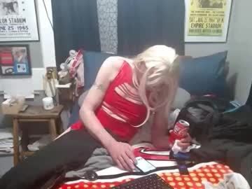 Bobbiloosehole November 01, 2025 Chaturbate stream image