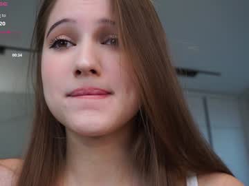 Hecola November 01, 2025 Chaturbate stream image
