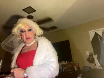 Kaeleeslut55 November 01, 2025 Chaturbate stream image