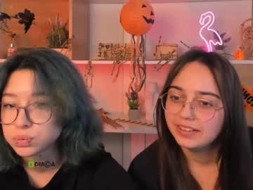 Karolina_Vendi November 01, 2025 Chaturbate stream image