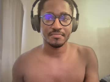 Mrjazzman934061 November 01, 2025 Chaturbate stream image
