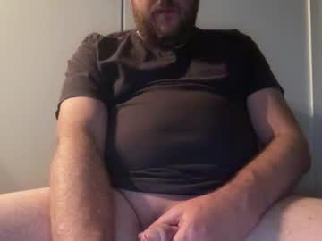 Thomasrhysnz82 November 01, 2025 Chaturbate stream image