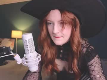 Benty_Bunny November 01, 2025 Chaturbate stream image