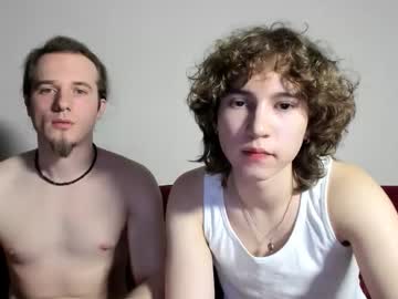 Duumvirate November 01, 2025 Chaturbate stream image