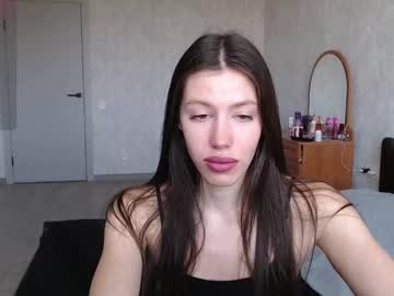 Merry_Sweets November 01, 2025 Chaturbate stream image