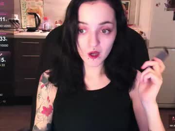 Milina__ November 01, 2025 Chaturbate stream image