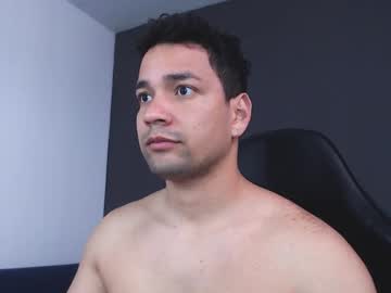 Secretboy5000 November 01, 2025 Chaturbate stream image
