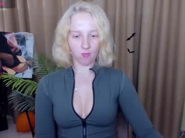 Summerjem November 01, 2025 Chaturbate stream image