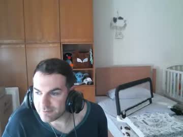 Taf1989 November 01, 2025 Chaturbate stream image