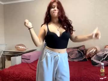 Adellrhyan November 01, 2025 Chaturbate stream image