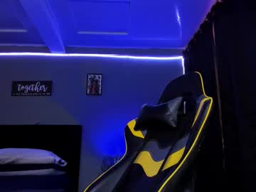 Alexgiraldo__ November 01, 2025 Chaturbate stream image