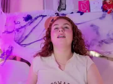 Ammber_Mjs November 01, 2025 Chaturbate stream image