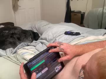 Bigred138 November 01, 2025 Chaturbate stream image