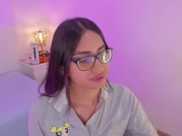 Cherrylady2 November 01, 2025 Chaturbate stream image