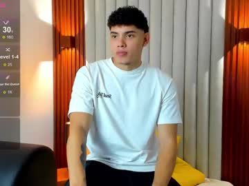 Justin_Mack_ November 01, 2025 Chaturbate stream image