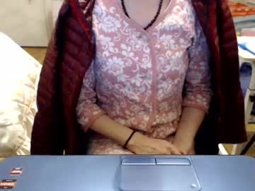 Kiuminberry November 01, 2025 Chaturbate stream image