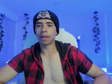 Muscle_Scott November 01, 2025 Chaturbate stream image