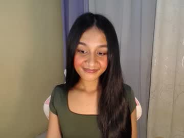 Pretty_Morenaxx November 01, 2025 Chaturbate stream image