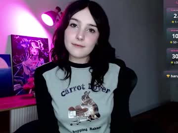 Princessshy___ November 01, 2025 Chaturbate stream image