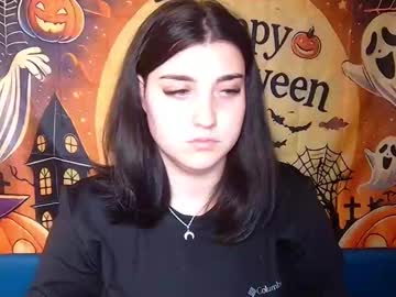 Scarletcargo November 01, 2025 Chaturbate stream image