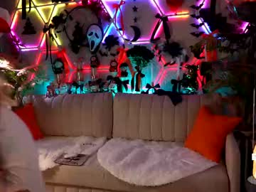 Alvuwka November 01, 2025 Chaturbate stream image
