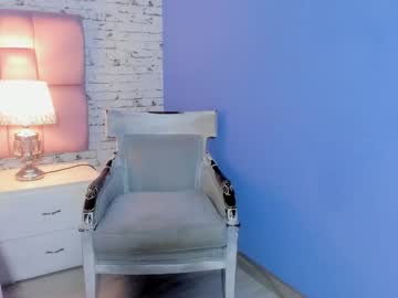 Girafmusic November 01, 2025 Chaturbate stream image