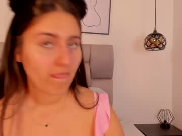 Hanna__Evans_ November 01, 2025 Chaturbate stream image